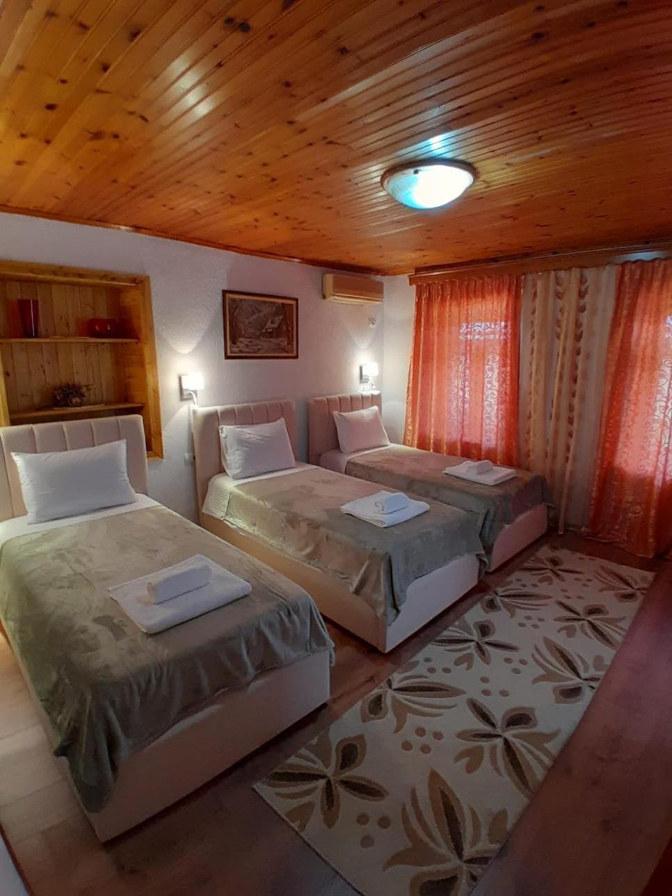Ejona Affittacamere Gjirokastër